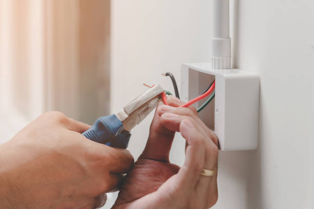 Best Electrical Panel Upgrades  in West Columbia, SC