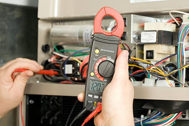 Emergency Electrical Repair Services in West Columbia, SC